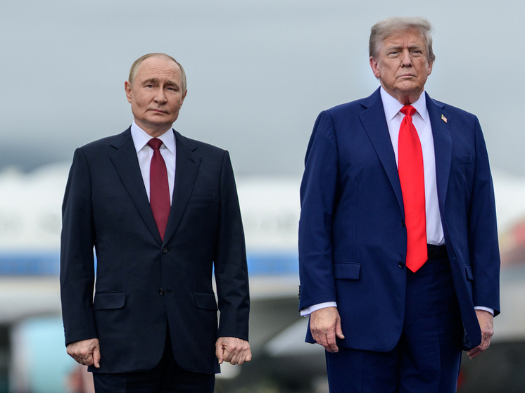 Запад после разговора Путина и Трампа исключил поставки «Томагавков» Киеву