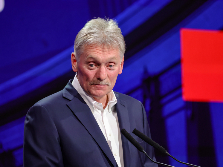 Песков: встреча Путина и Трампа действительно может состояться в течение двух недель