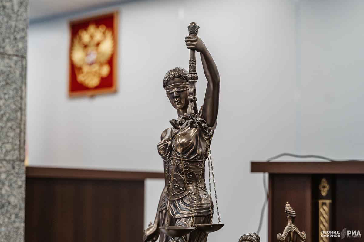 Суд Твери вынес приговор несостоявшемуся наркодилеру