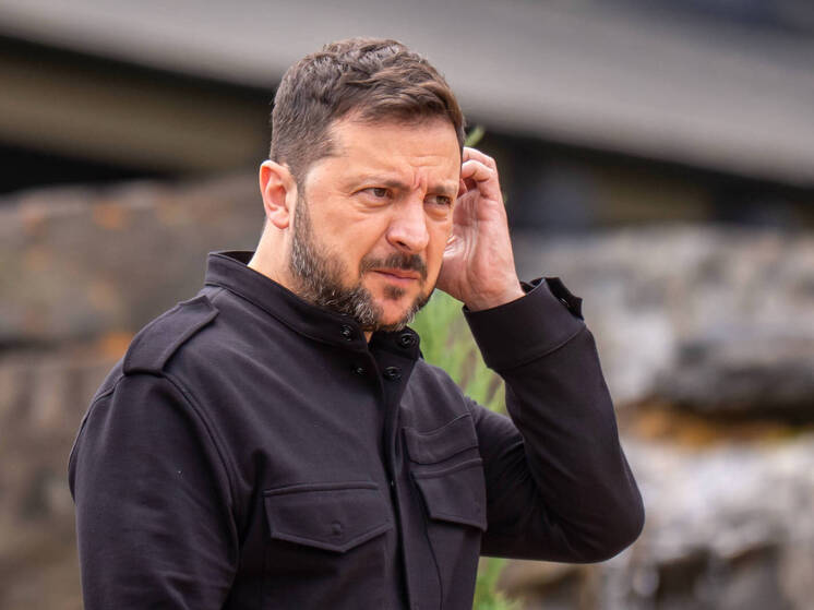 El Mundo: поездка в Будапешт на саммит станет унижением для Зеленского