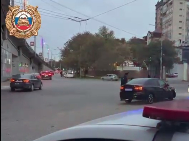 В Махачкале за один день к ответственности привлечены 325 водителей-нарушителей