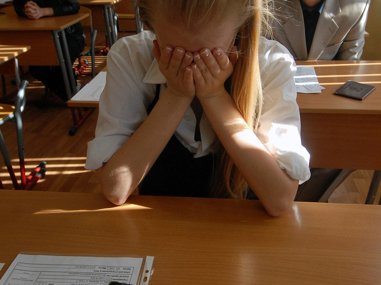 В Екатеринбурге родители возмущены платной подготовкой к ЕГЭ и ОГЭ