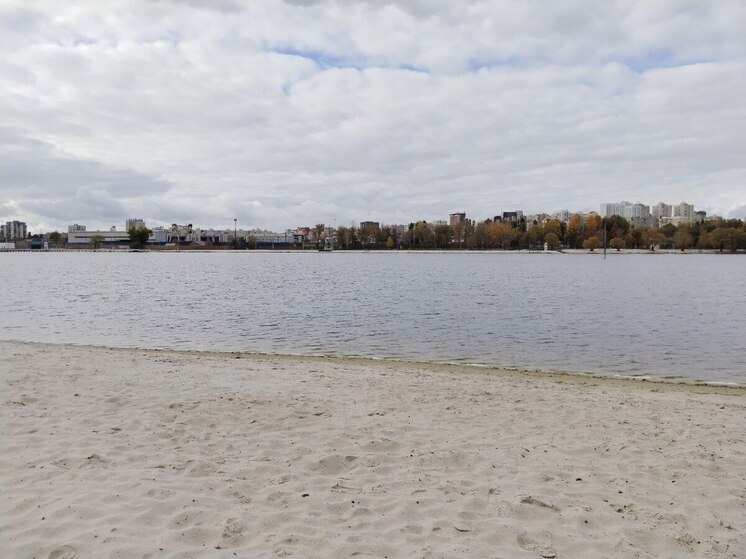 В Белгородской области суббота будет дождливой