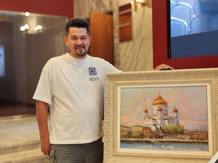 Семья из Хакасии вошла в число победителей Всероссийского конкурса «Семья года»