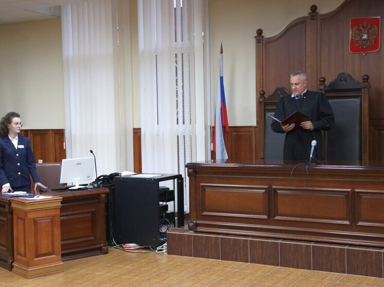 Полесского депутата осудят за уклонение от выплаты кредитов