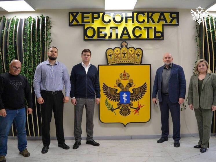 В Херсонской области построят новый детский лагерь