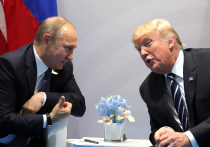 О чем публично договорились Путин и Трамп и какие из этого следуют выводы, более-менее понятно