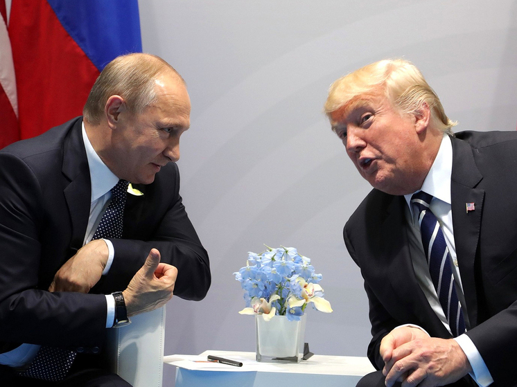 О чем публично договорились Путин и Трамп и какие из этого следуют выводы, более-менее понятно