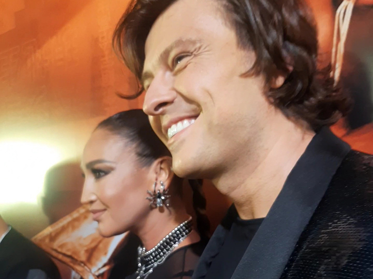 Прохор Шаляпин впервые признался, что Бузова ему нравится как женщина