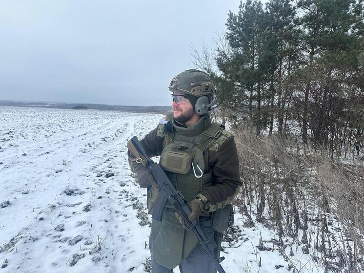 Враг экстремистского «Миротворца»: как депутат из Крымского района Иван Фоменко стал «военным преступником»