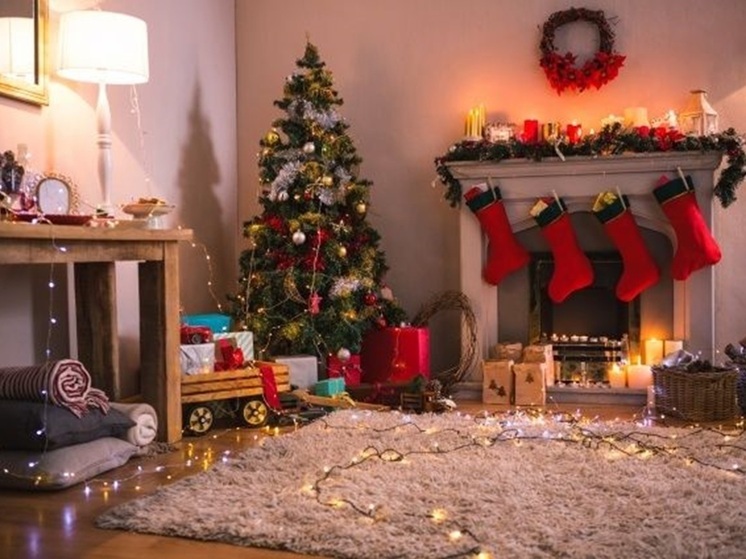 Домашний Новый год или путешествия - стало известно, что больше предпочитают россияне