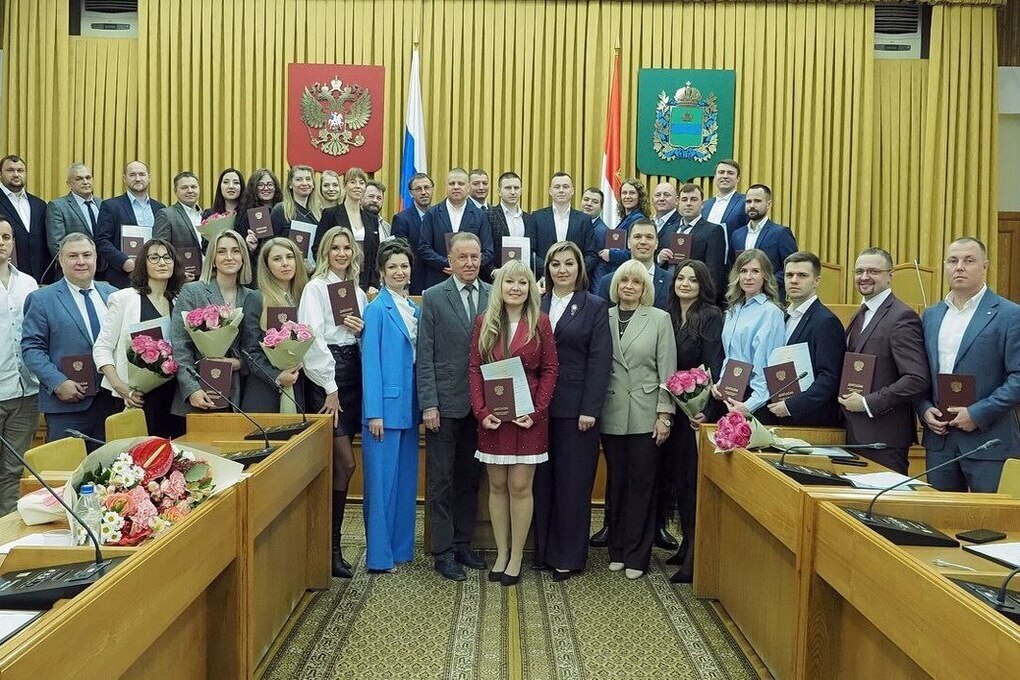 La Regione di Kaluga Si Prepara a Ospitare il Prestigioso Concorso Manager dell'Anno con Grandi Aspettative per lo Sviluppo Economico e Sociale