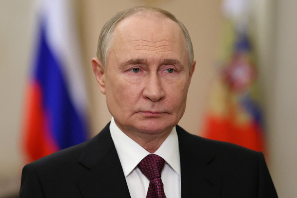 В США назвали идеальным одно решение Путина