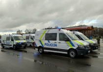 Власти Латвии опровергли массовую депортацию россиян