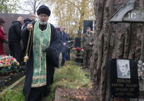 31 год назад, 17 октября 1994 года, от взрыва бомбы, заложенной в дипломат, погиб военный корреспондент «Московского комсомольца» Дмитрий Холодов