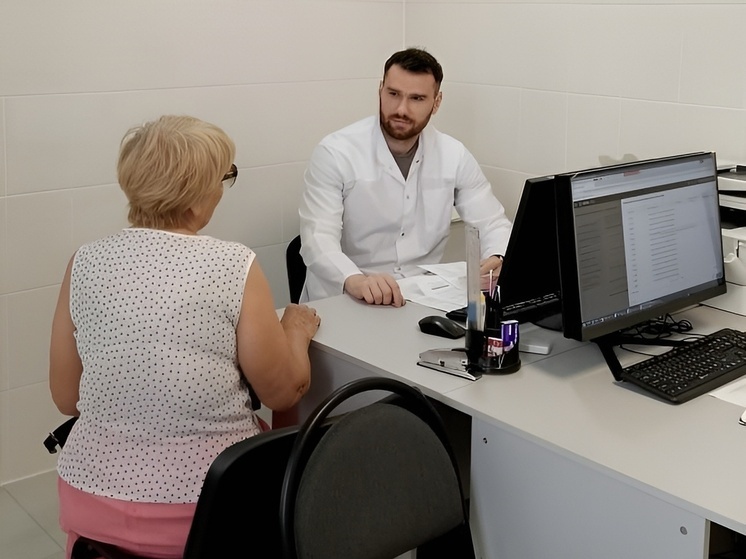 В Приморско-Ахтарске проведут «День здоровья» в рамках недели борьбы с раком молочной железы