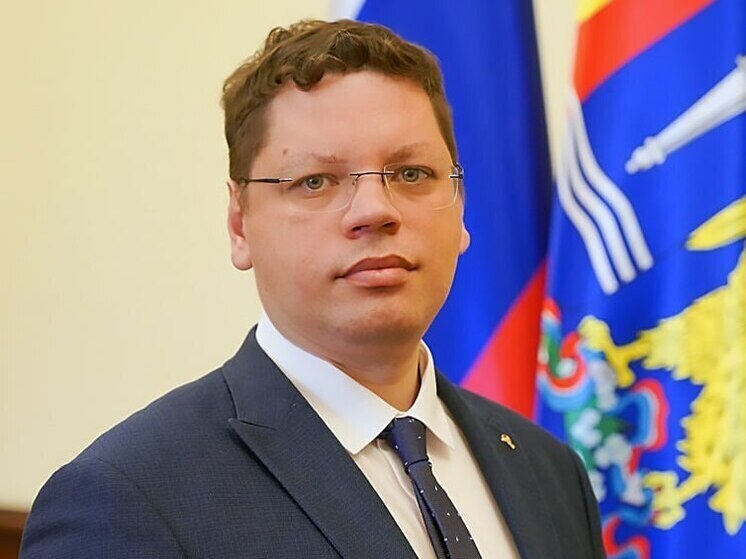 Опубликована основная версия задержания директора депздрава Ивановской области