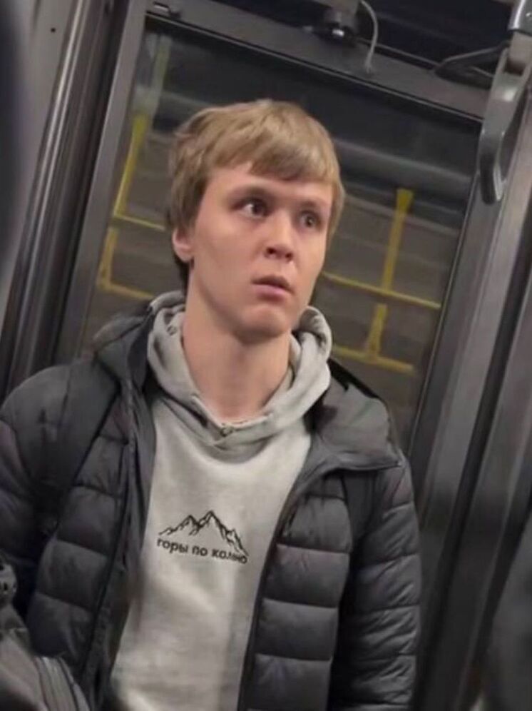 Молодой уфимец стал популярен в американских соцсетях после драки в автобусе