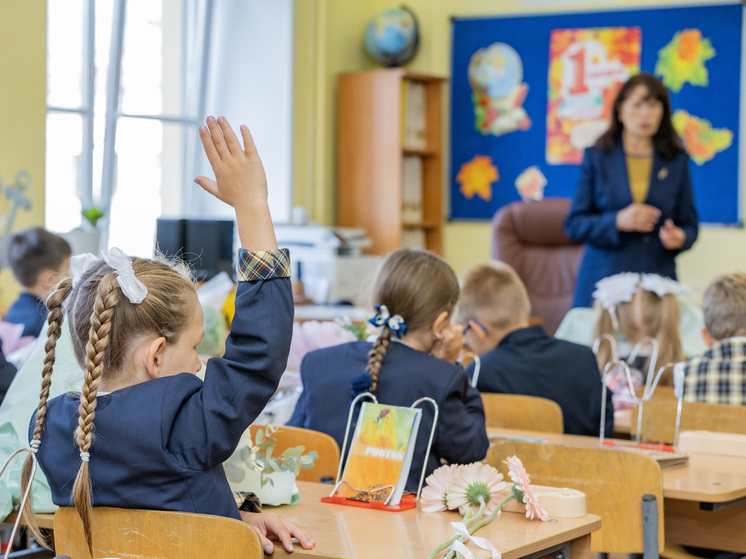 В Госдуме предложили запретить задавать на дом непройденный в школе материал