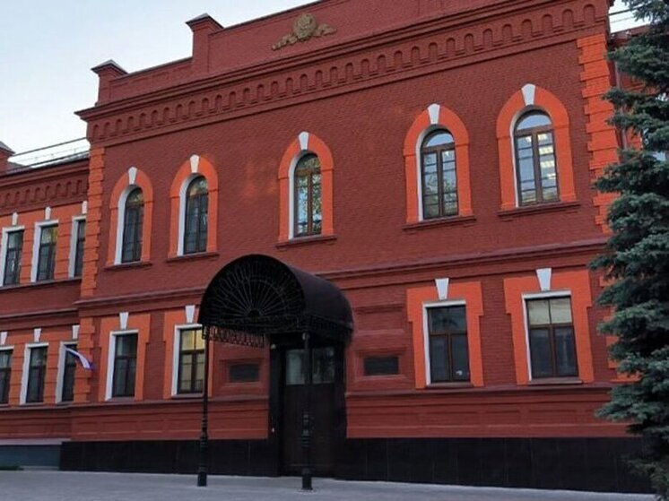 Прокуратура Тамбовской области контролирует расследование инцидента, связанного с гибелью подростка