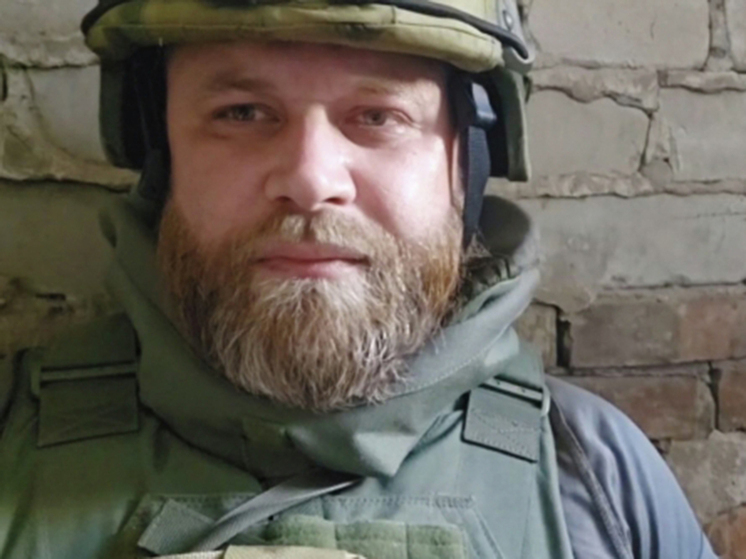 Погибший при обстреле военкор Иван Зуев навсегда останется в памяти коллег