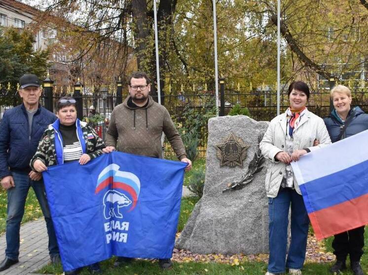 Новая группа волонтёров отправилась в курский военный госпиталь из Рязани