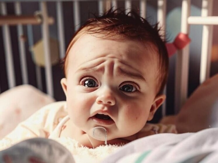 В Воронеже мать-чудовище, избившую годовалого сына, хотят лишить родительских прав