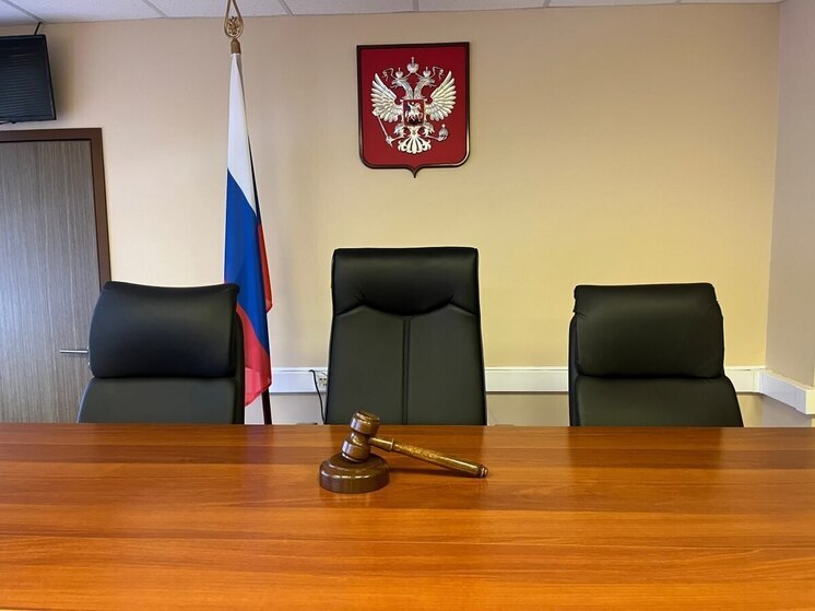В Югре нарушитель госграницы осужден к двум годам колонии строгого режима