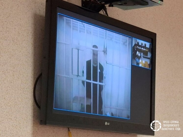 Восьми выходцам из Азербайджана продлили содержание под стражей в Екатеринбурге