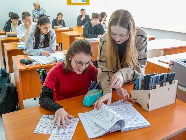 Югра расширяет программы для поддержки талантливых школьников