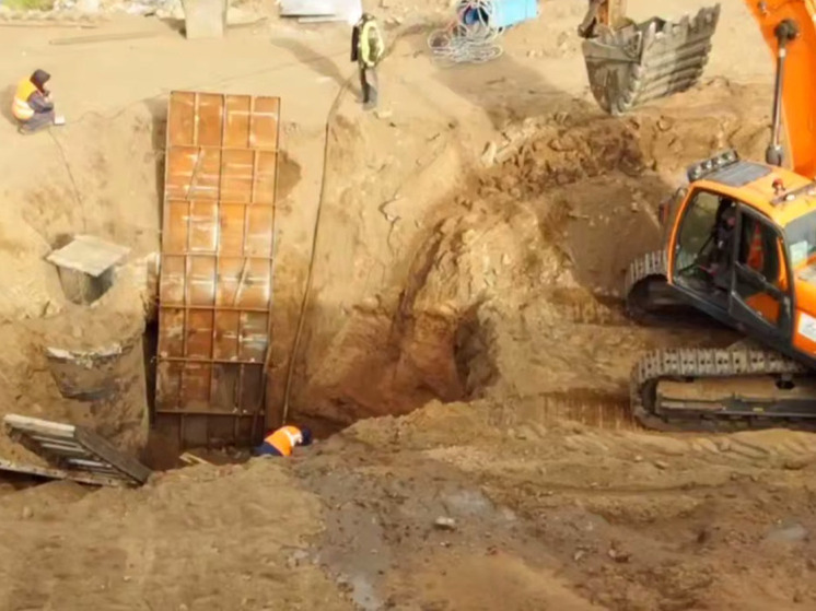 Глава Бурятии Алексей Цыденов объявил о расторжении контракта с подрядчиком Третьего моста в Улан-Удэ