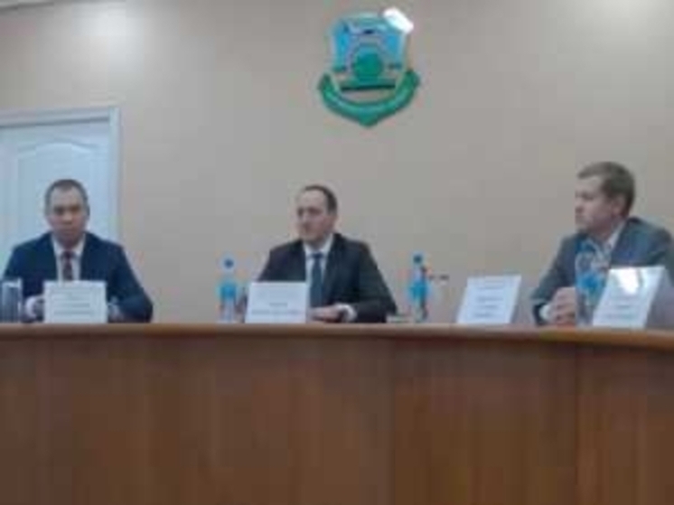 Власти Ростова-на-Дону обсудили с жителями Первомайского района вопросы ЖКХ