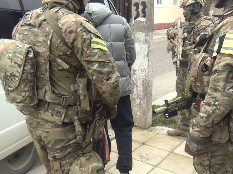 Житель Дагестана отделался штрафом за пропаганду терроризма и призывы к мятежу