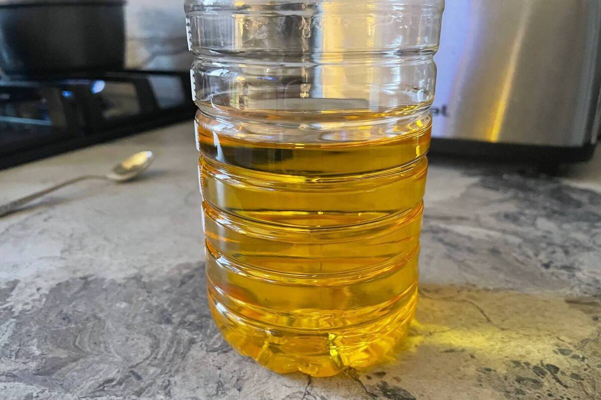 Диетолог Кабанов посоветовал перестать бояться пальмового масла