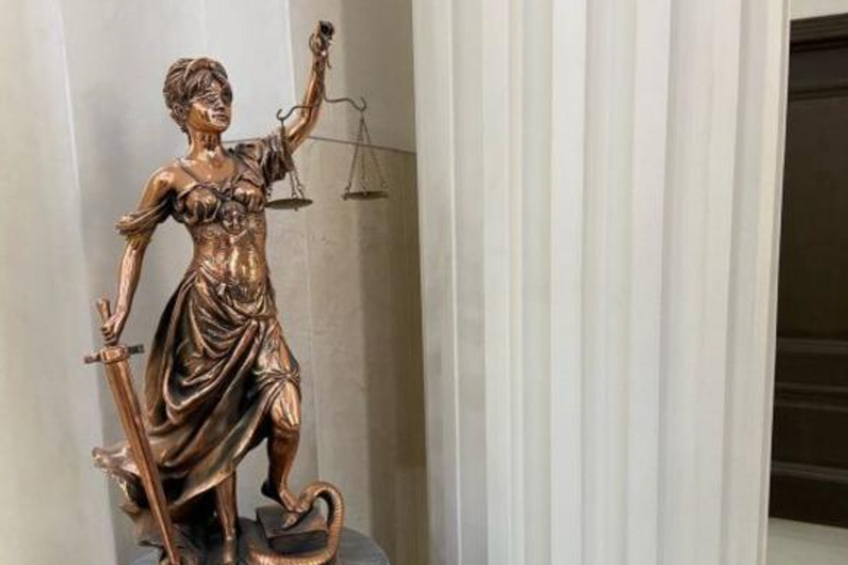 Conflitto giudiziario a Rostov sul Don: l'ospedale cittadino contro l'Ufficio regionale dell'Ufas