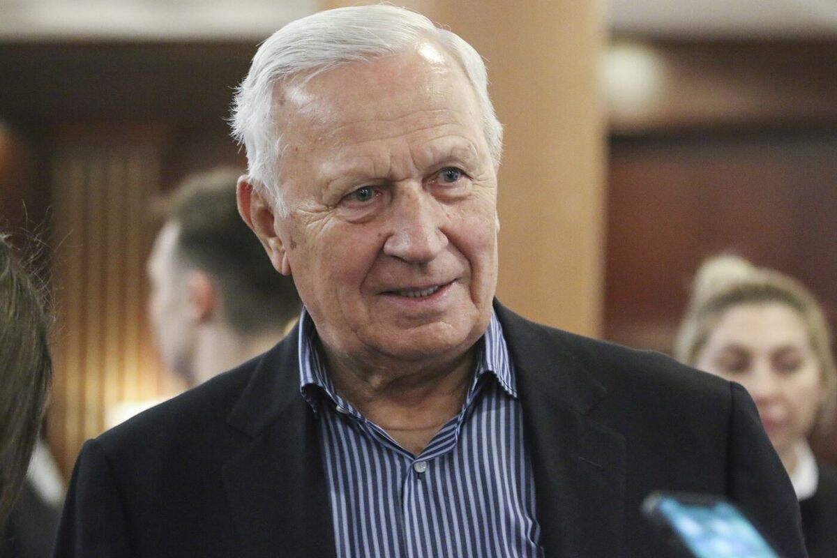 Почетный президент РФС об итогах Общероссийской тренерской конференции