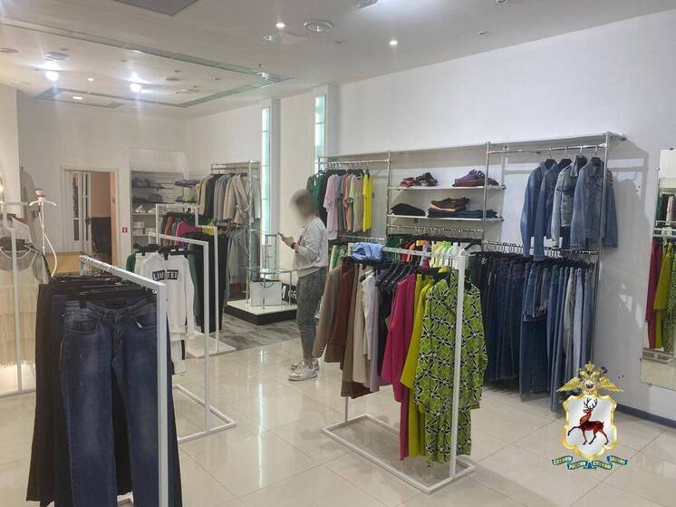 Нижегородских экс-супругов осудили за торговлю премиум подделками