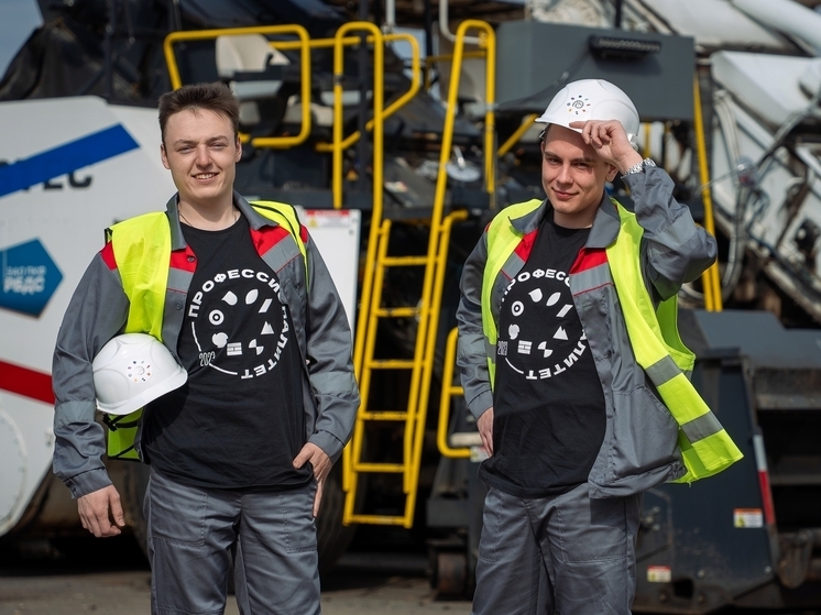 Смолян приглашают в образовательные центры «Профессионалитета» на День открытых дверей