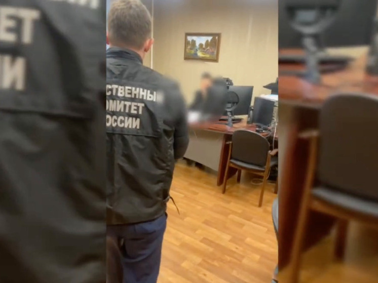 В Мурманске экс-директора управления строительства заподозрили в мошенничестве на 13 млн