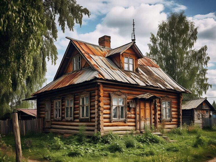 В Бурятии женщина десятки лет стоит в очереди на новое жилье