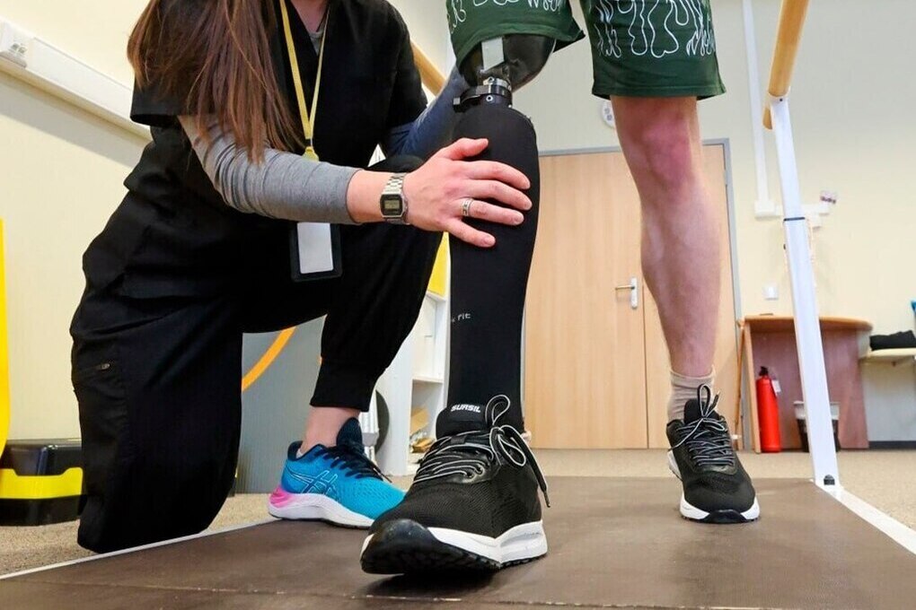 В Запорожье упростили процедуру переосвидетельствования инвалидов