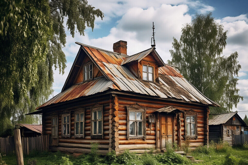 Record di attesa per una nuova casa in Russia: una donna in Buriatia aspetta da decenni