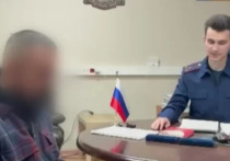 Мужчина, планировавший похитить свою жену, чтобы переоформить ее имущество на свое имя, задержан следователями и полицейскими в Москве