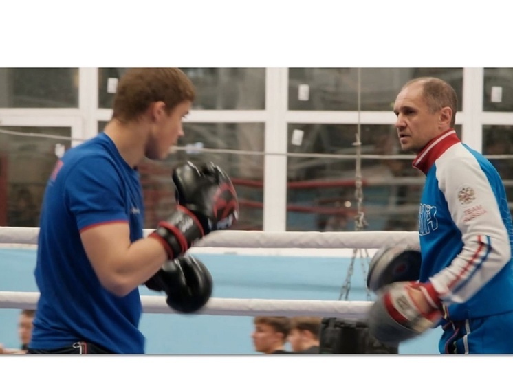 Молодые костромские боксёры продолжают победные традиции земляков