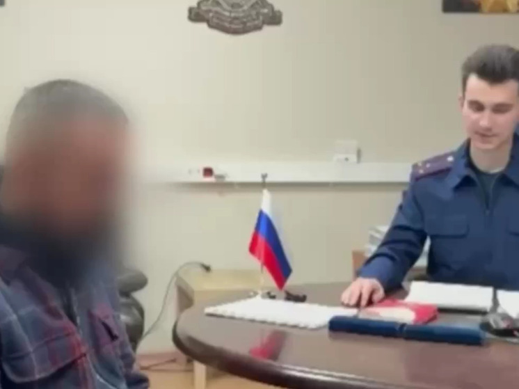 Следователи разоблачили организатора похищения бывшей жены