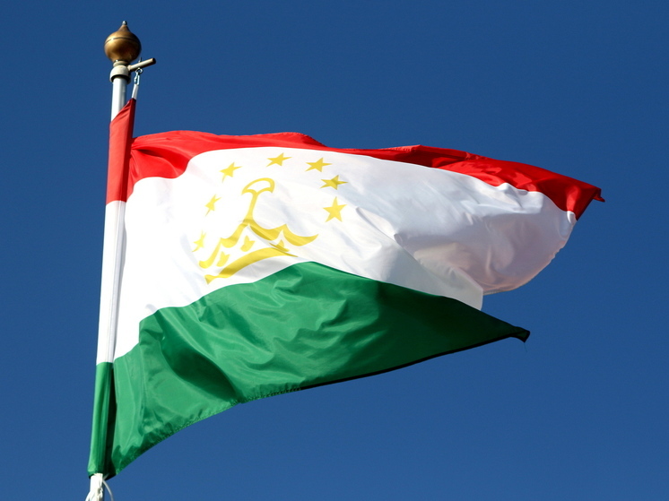 В России начнет работу представительство МВД Таджикистана