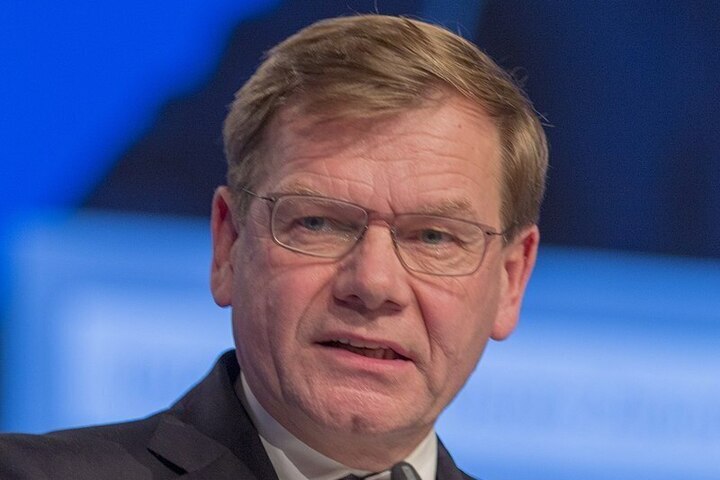 La Germania Insiste per l'Inclusione dell'Ucraina nei Prossimi Negoziati Internazionali a Budapest