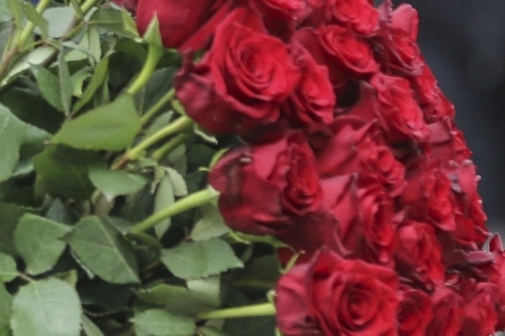 Стало известно, где похоронят убитого военкора Зуева