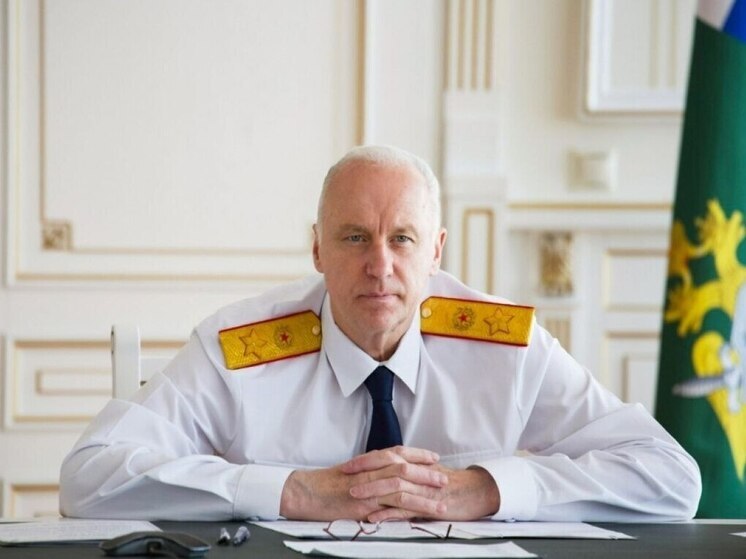 Дело о сбитой в Воронеже женщине взял на контроль глава СК РФ