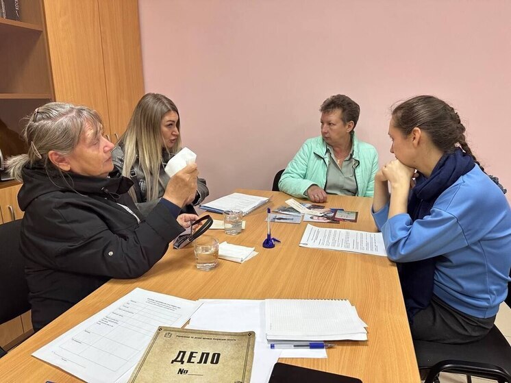 В Калужской области продолжают работу по созданию цифрового архива участников СВО